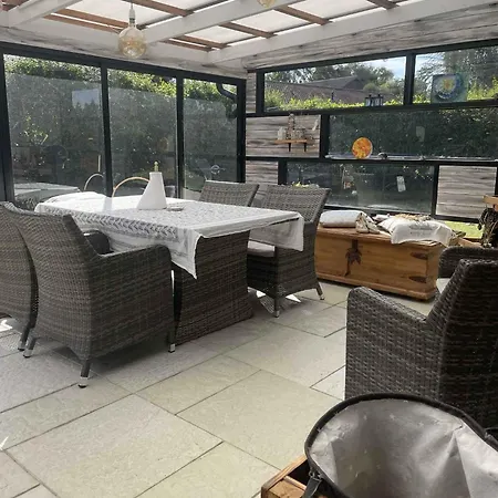 Cozy On North Funen * Skamby