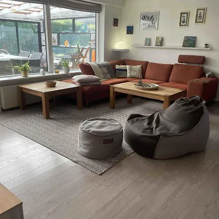 Cozy On North Funen Вилла *