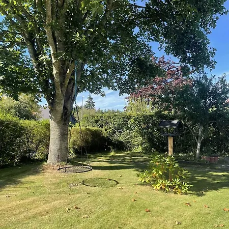 Вилла Cozy On North Funen *