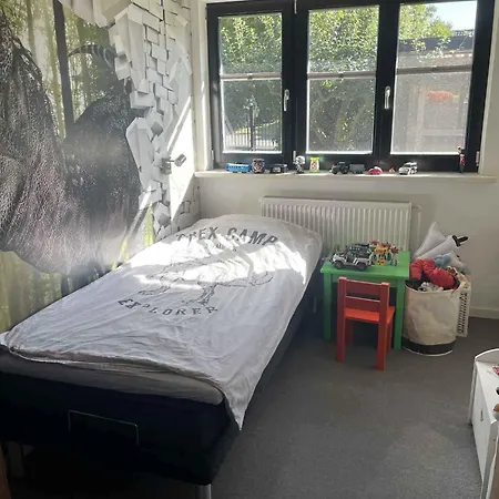 Cozy On North Funen