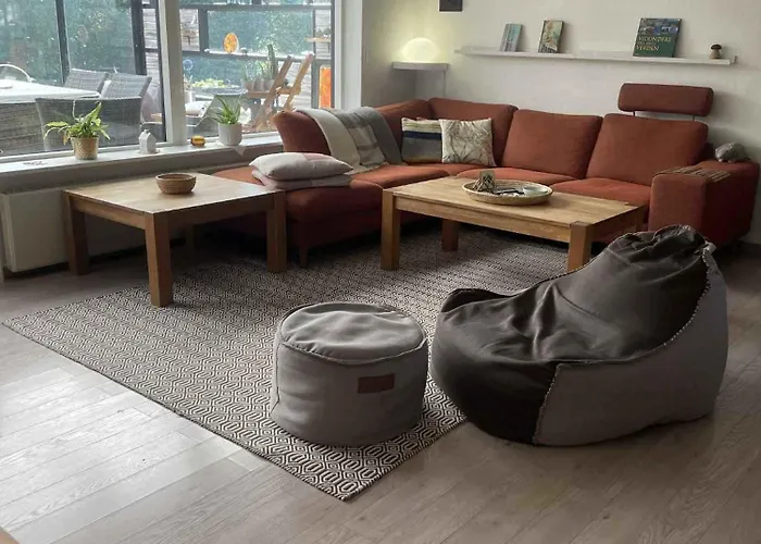 Cozy On North Funen Villa *