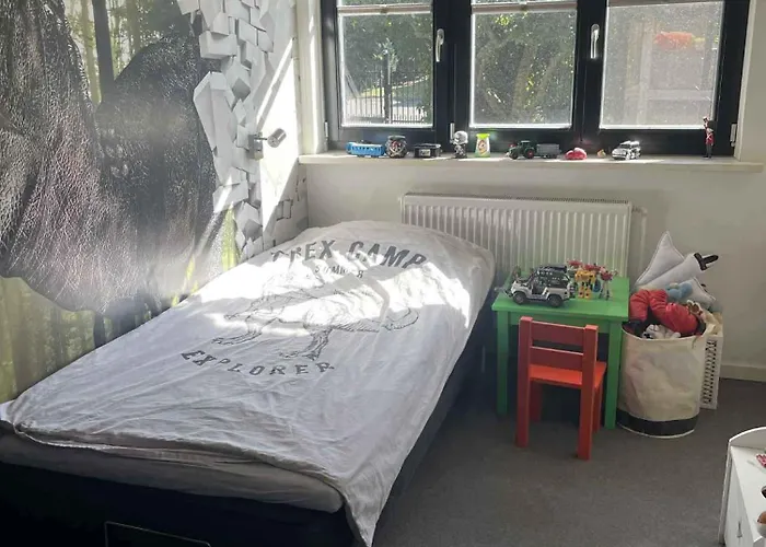 Cozy On North Funen