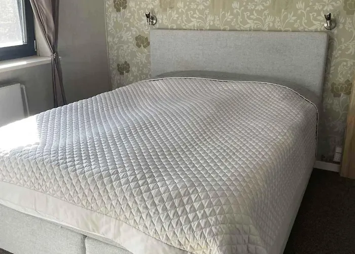 Cozy On North Funen *